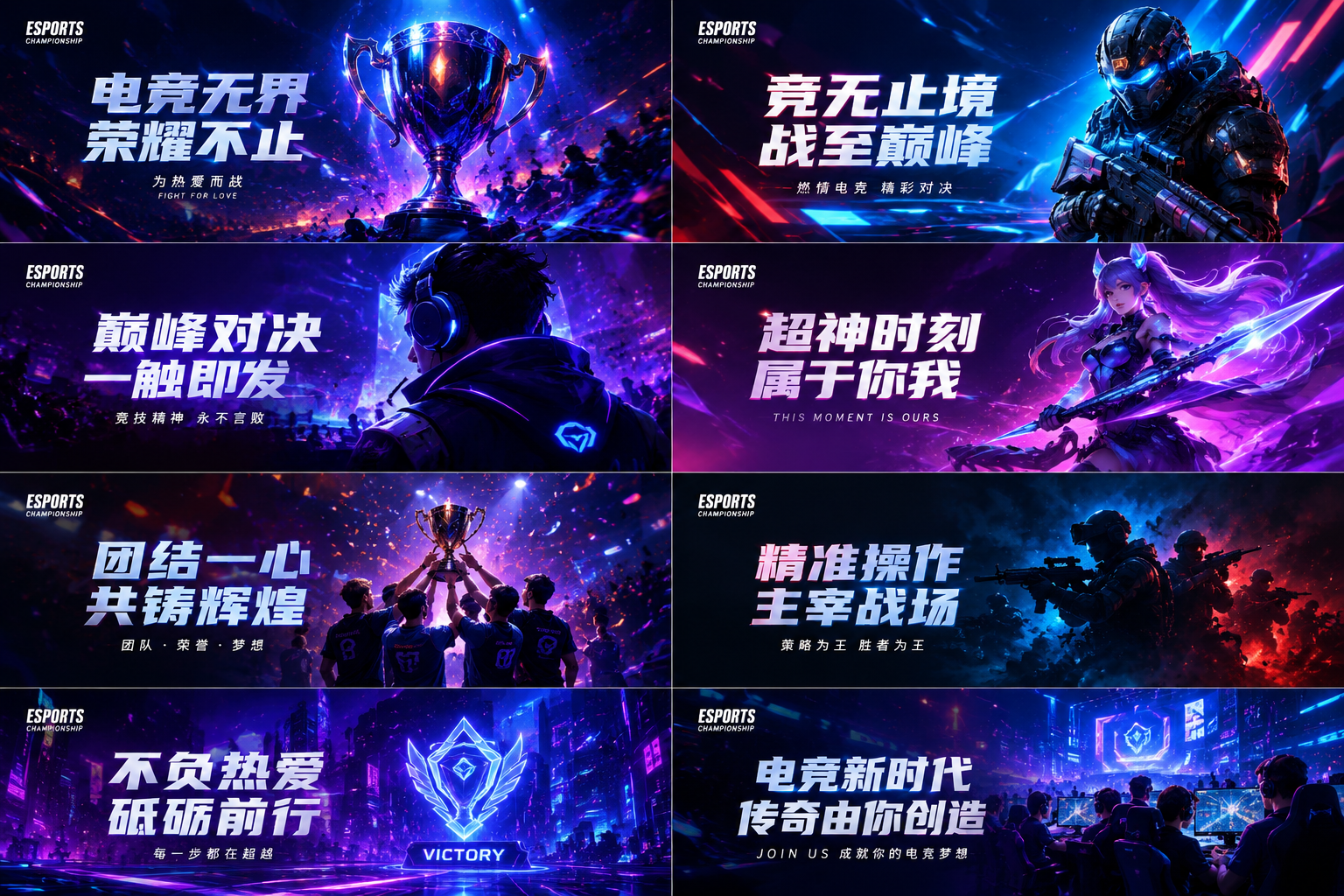 ljj雷竞技 品牌创立